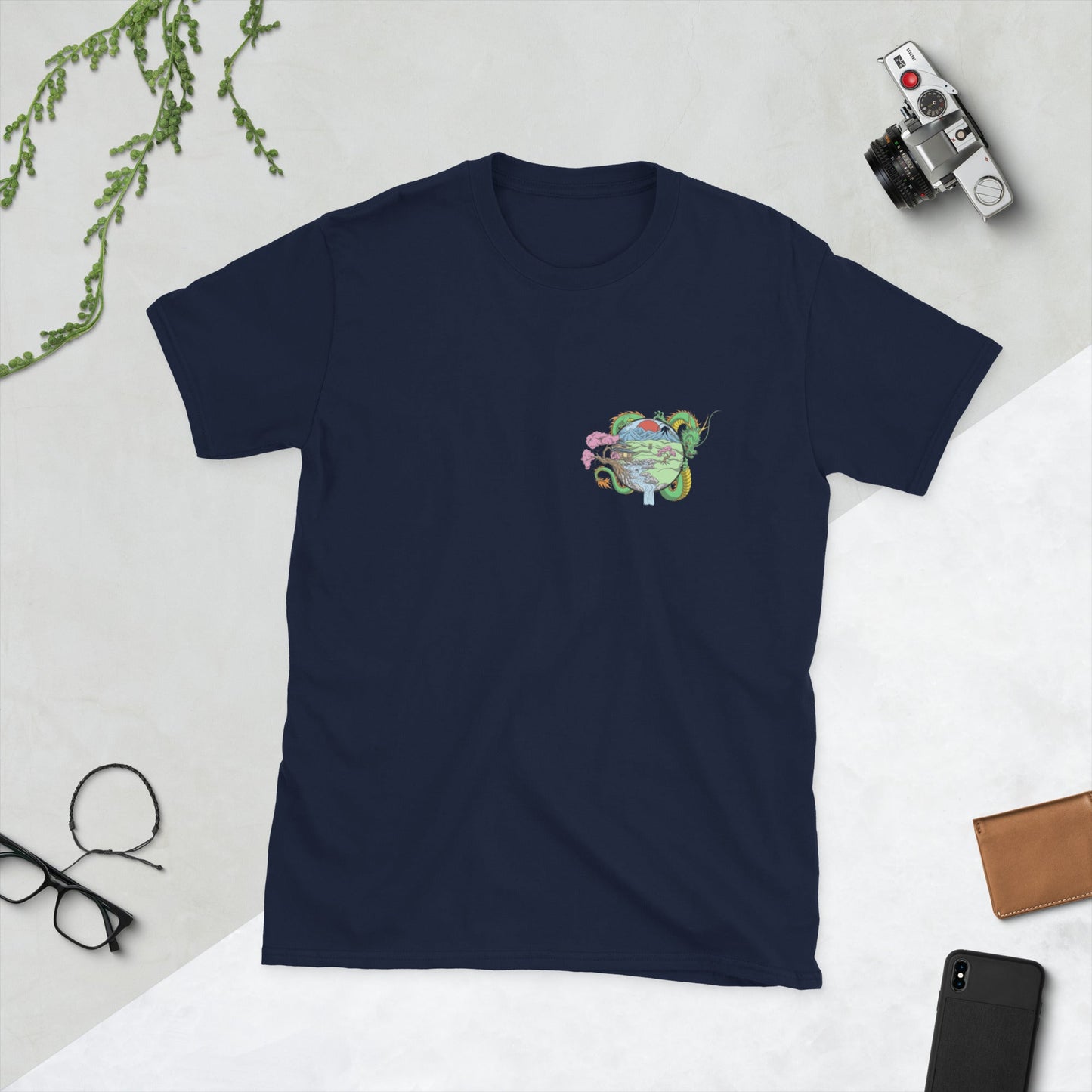 Short-Sleeve Unisex T-Shirt