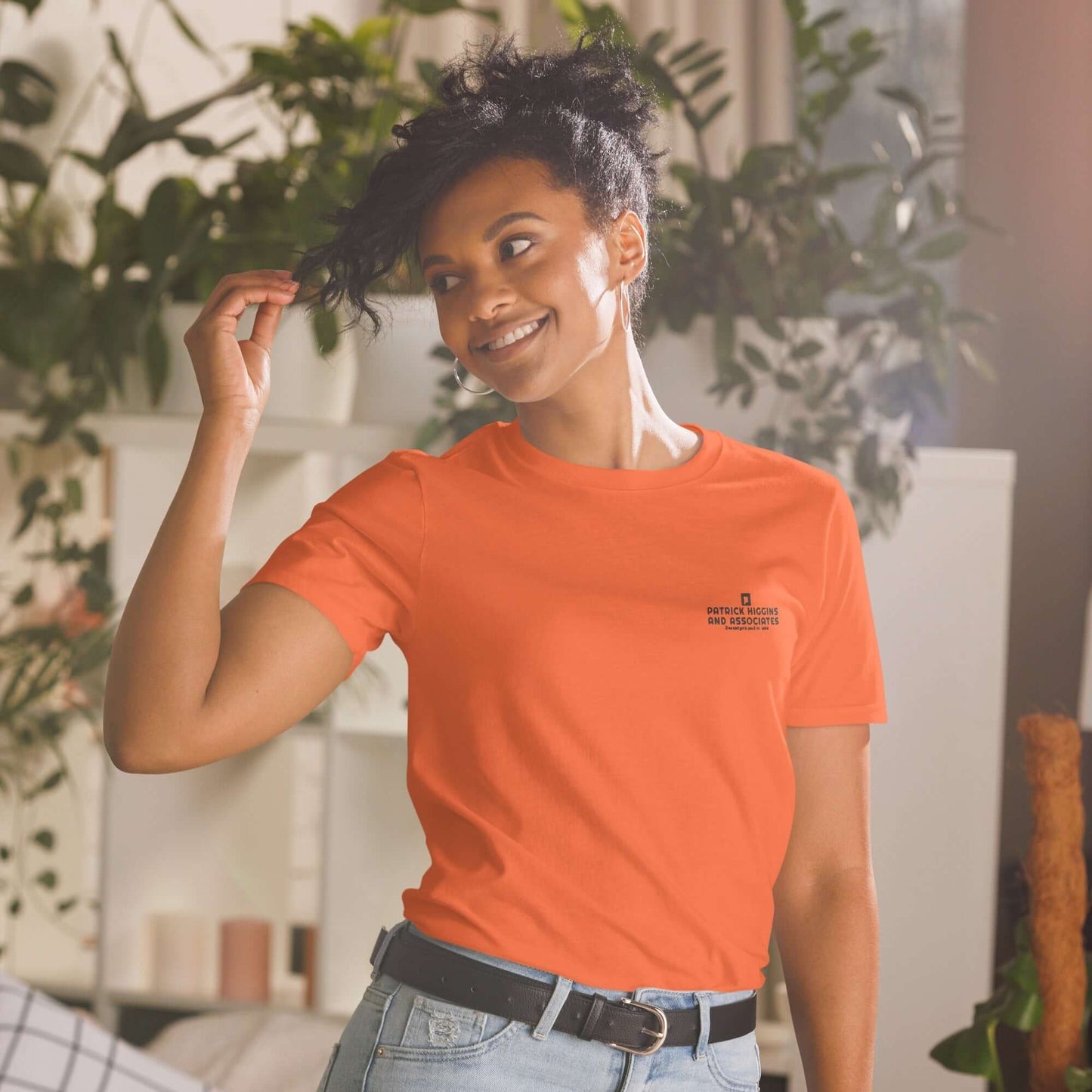 Short-Sleeve Unisex T-Shirt