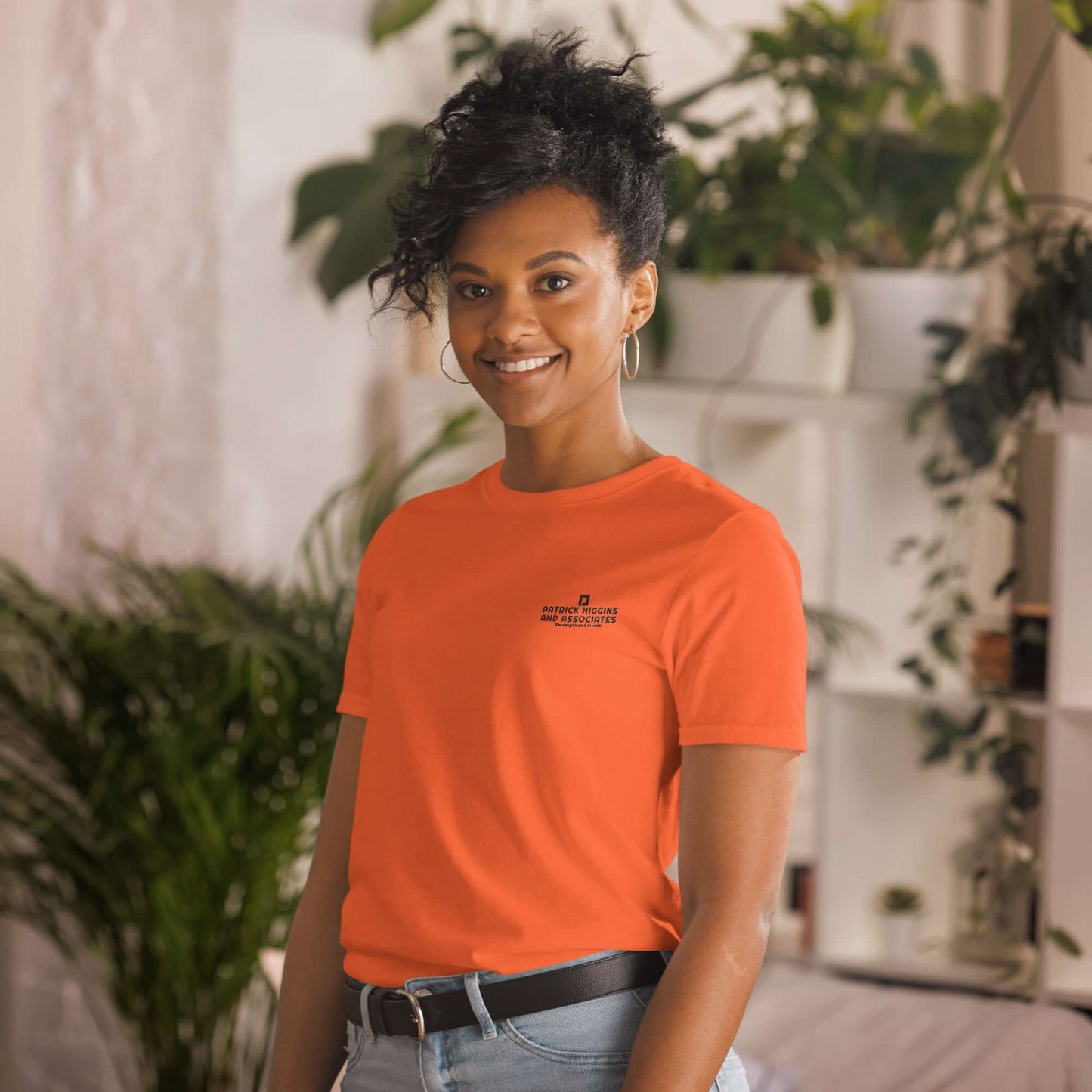 Short-Sleeve Unisex T-Shirt