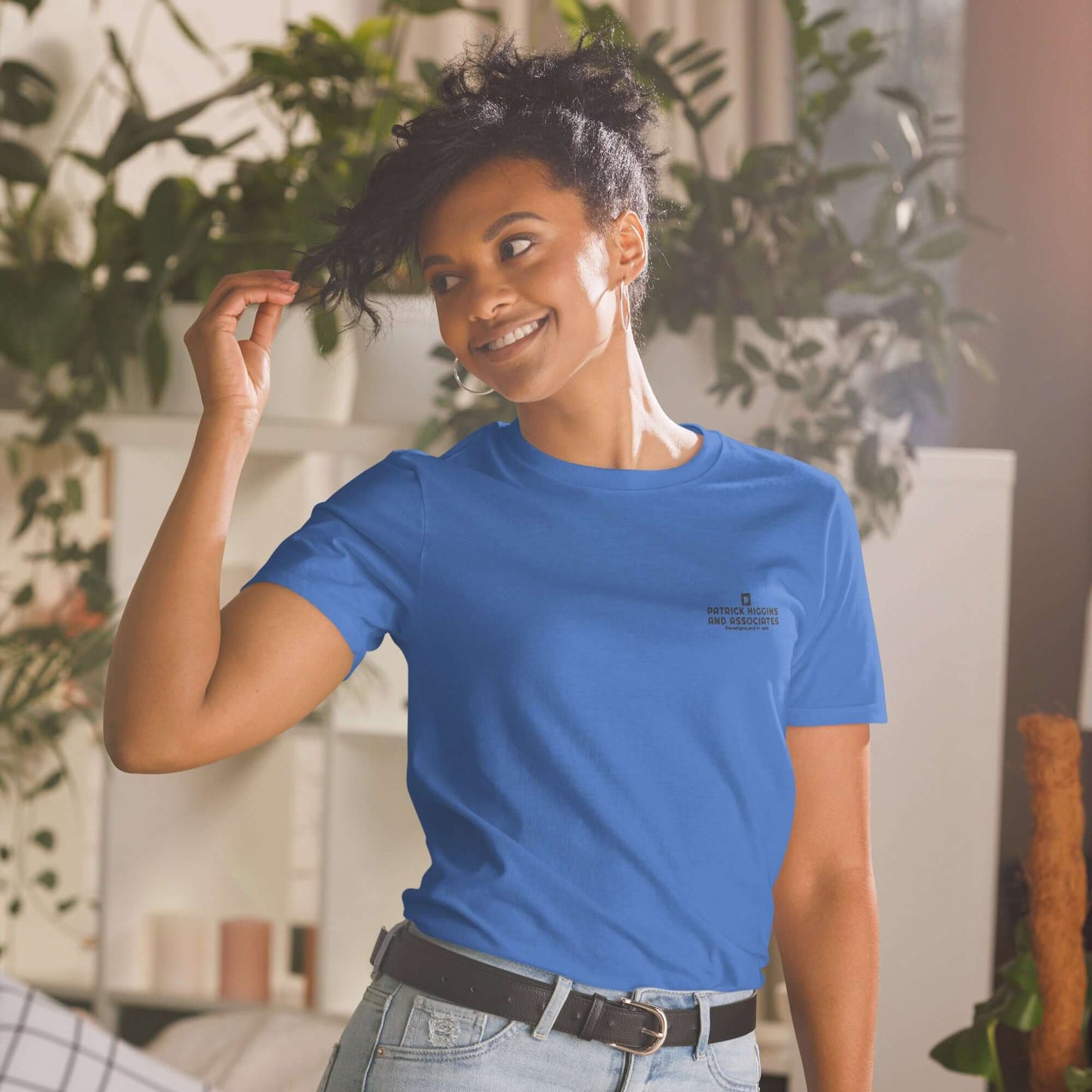 Short-Sleeve Unisex T-Shirt