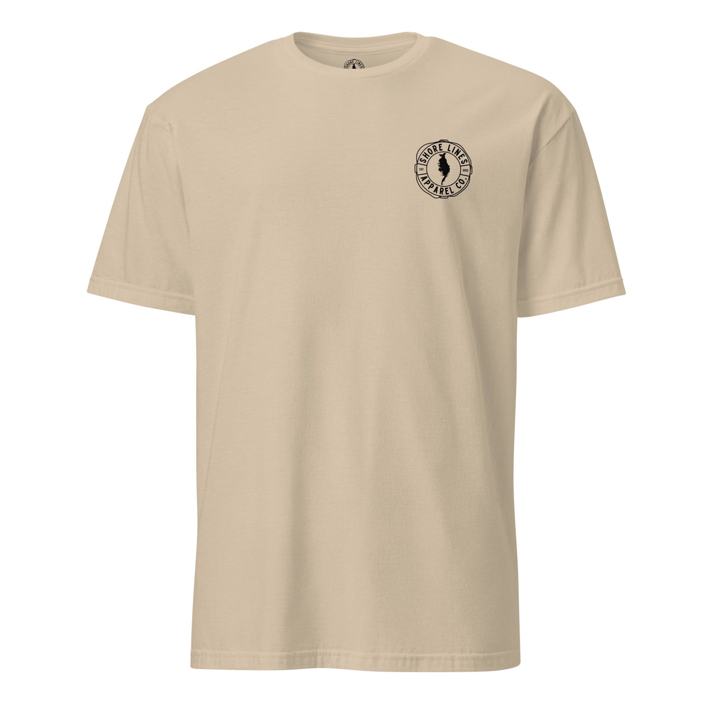 A Shore Thing | Short Sleeve