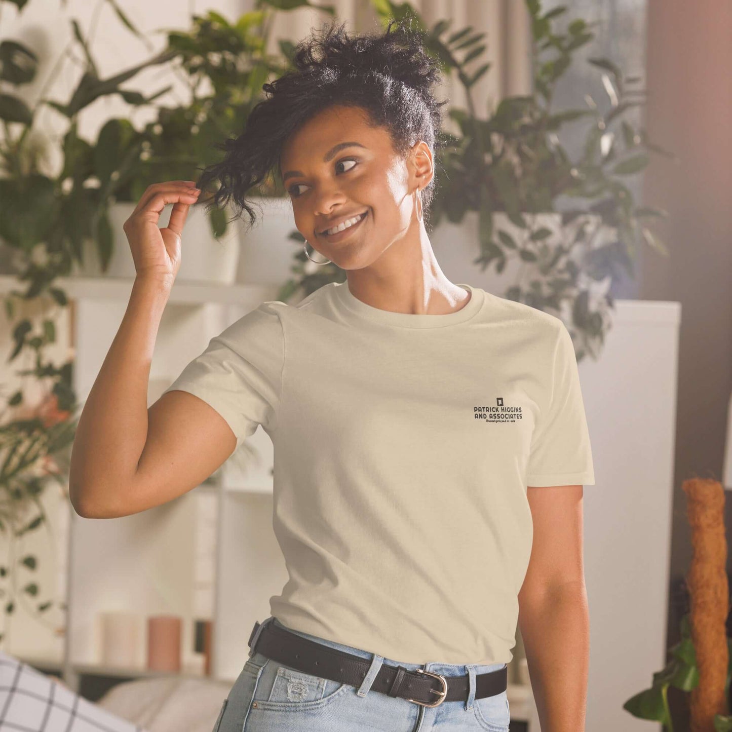 Short-Sleeve Unisex T-Shirt