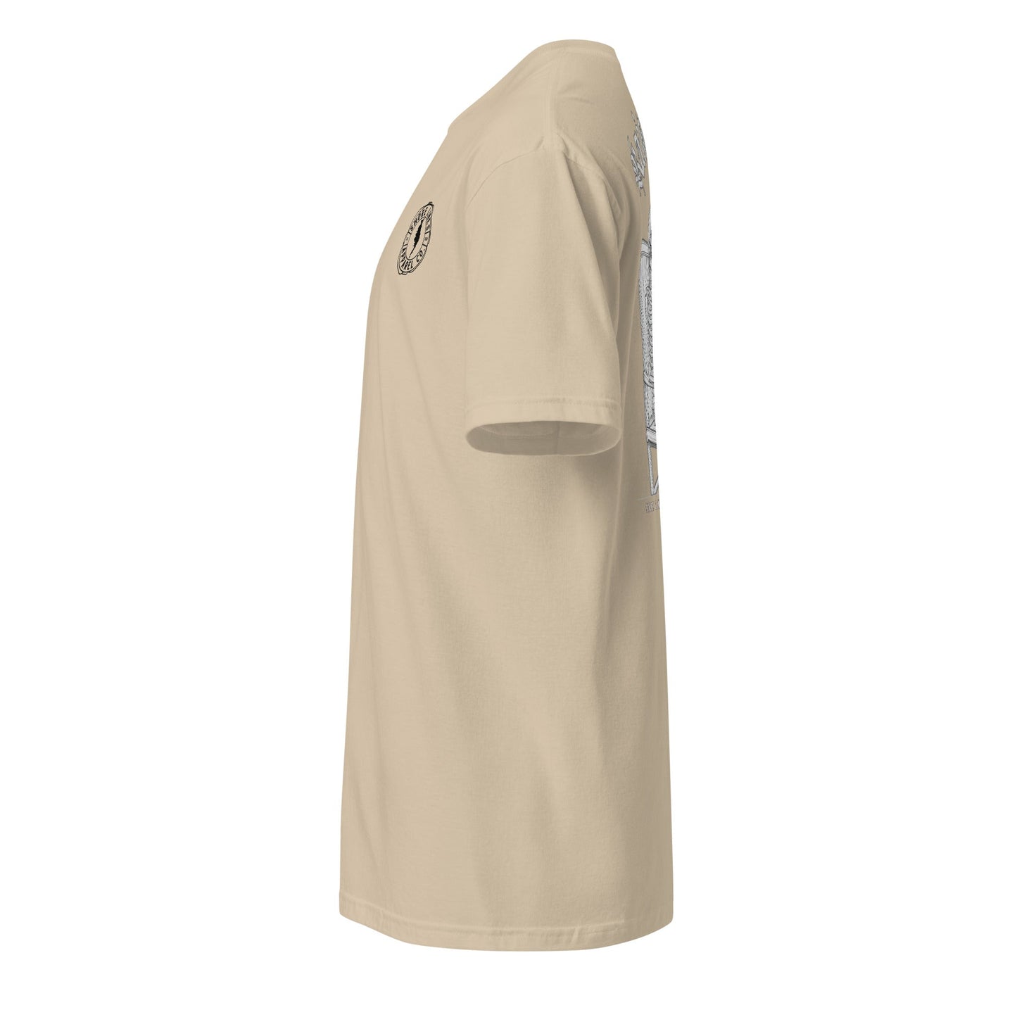 Raising Spirits | Short Sleeve
