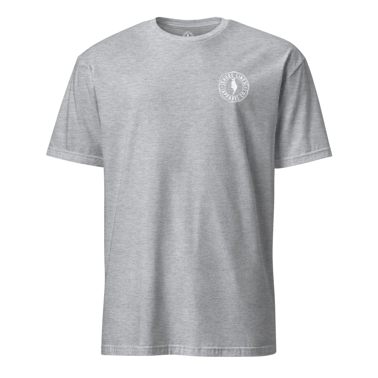 LOCAL (pink) | Short Sleeve