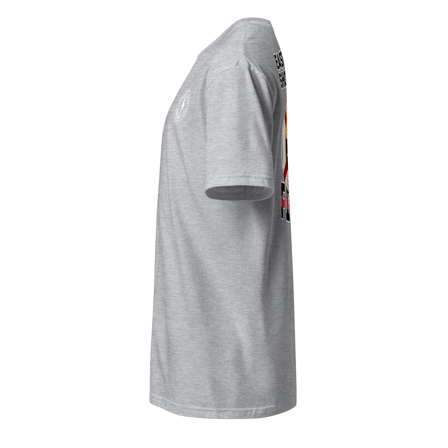 Fire | Lifesaver Edition | Short Sleeve