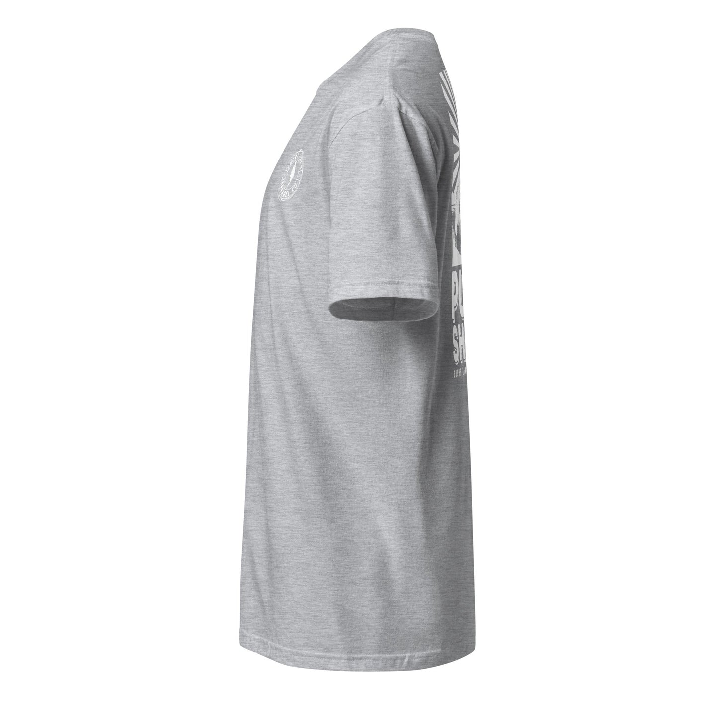 Pure Shore | Short Sleeve