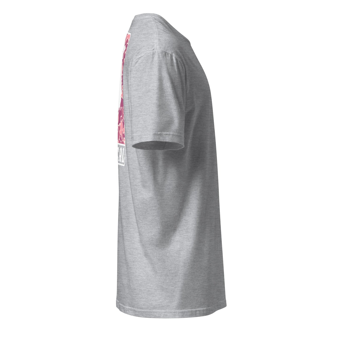 LOCAL (pink) | Short Sleeve