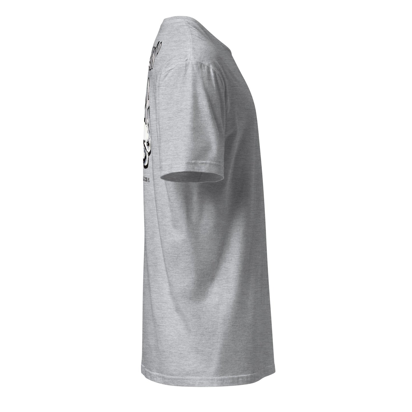 Shuckin A | Short Sleeve