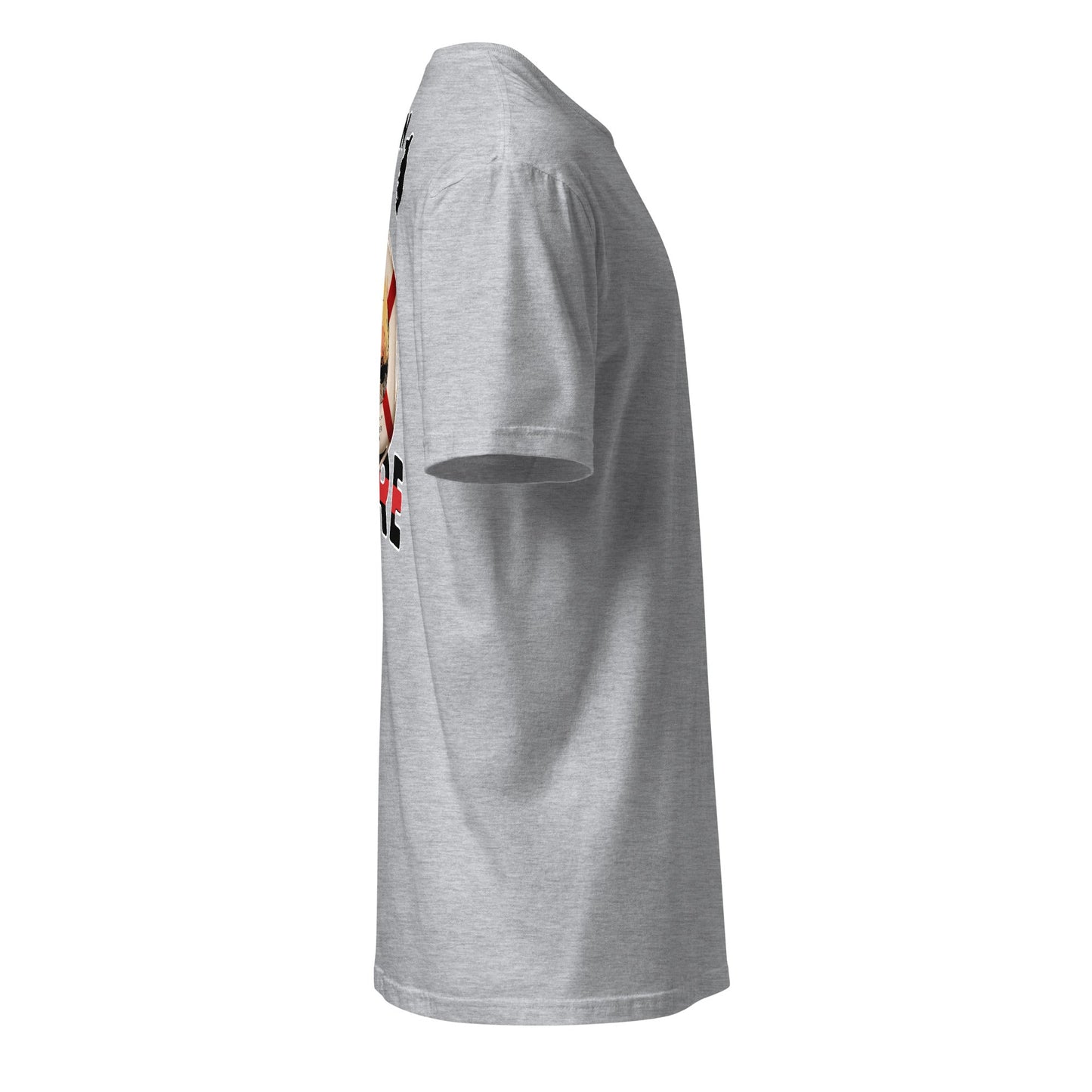 Fire | Lifesaver Edition | Short Sleeve