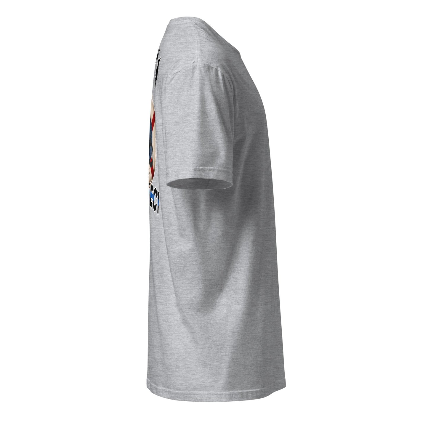 Protect | Lifesaver Edition | Short Sleeve