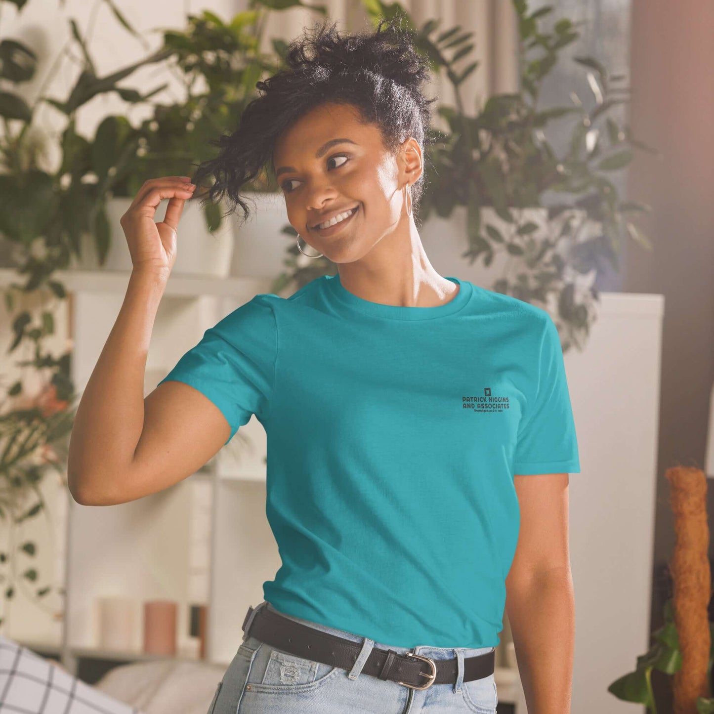 Short-Sleeve Unisex T-Shirt