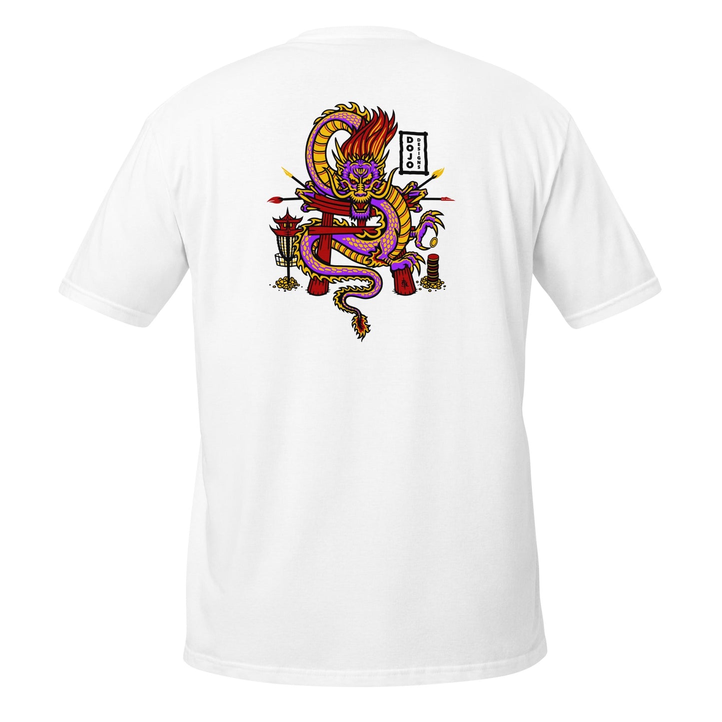 Short-Sleeve Unisex T-Shirt
