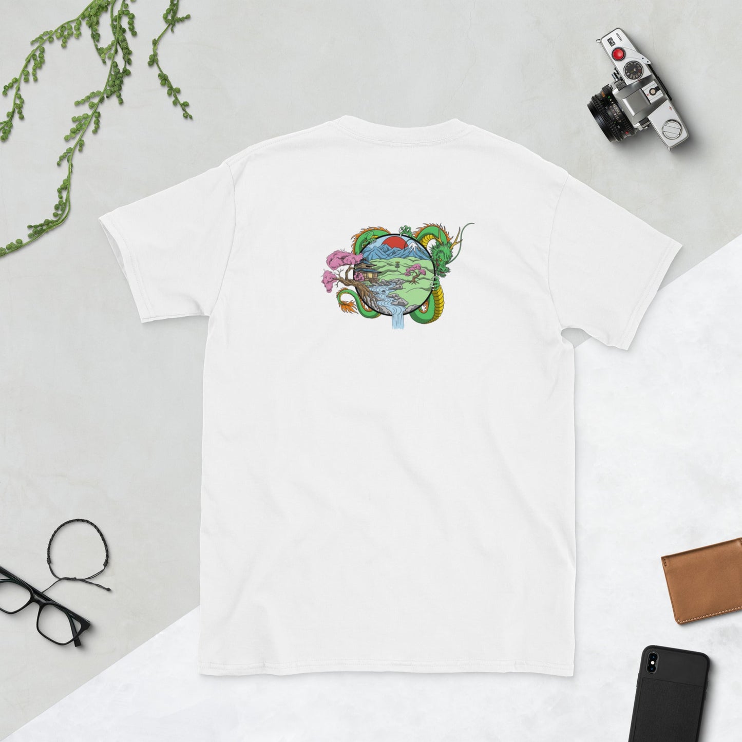 Short-Sleeve Unisex T-Shirt