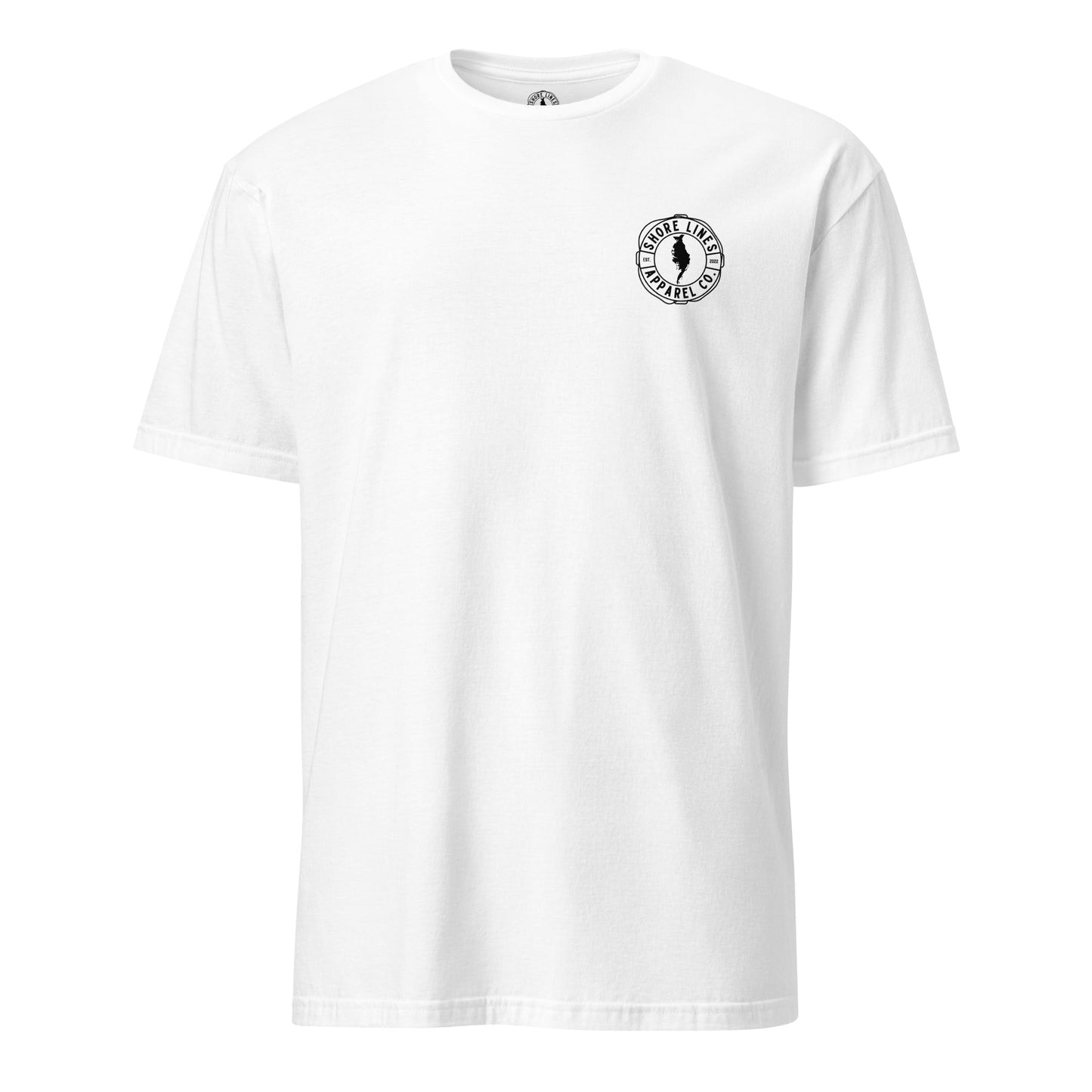 A Shore Thing | Short Sleeve