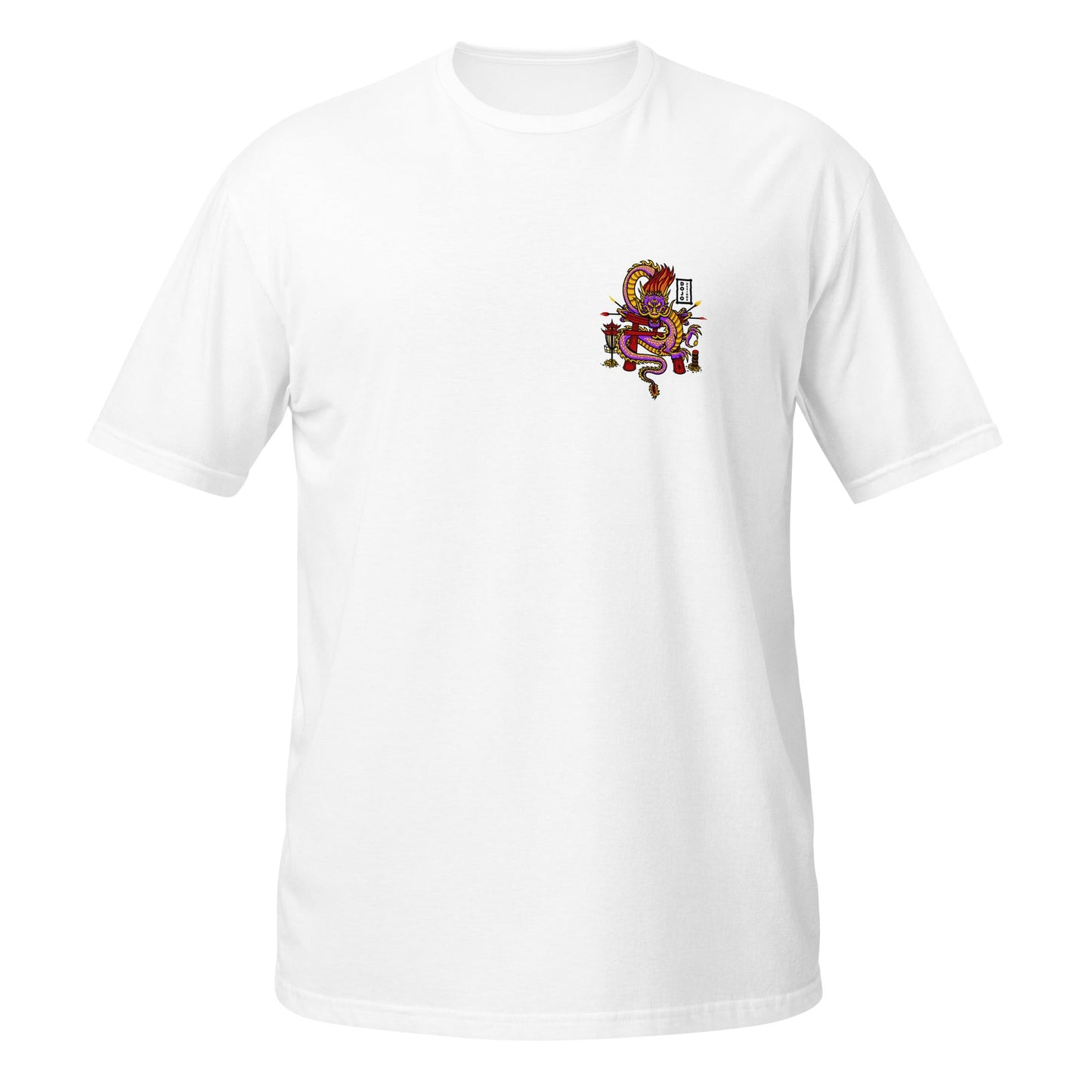Short-Sleeve Unisex T-Shirt