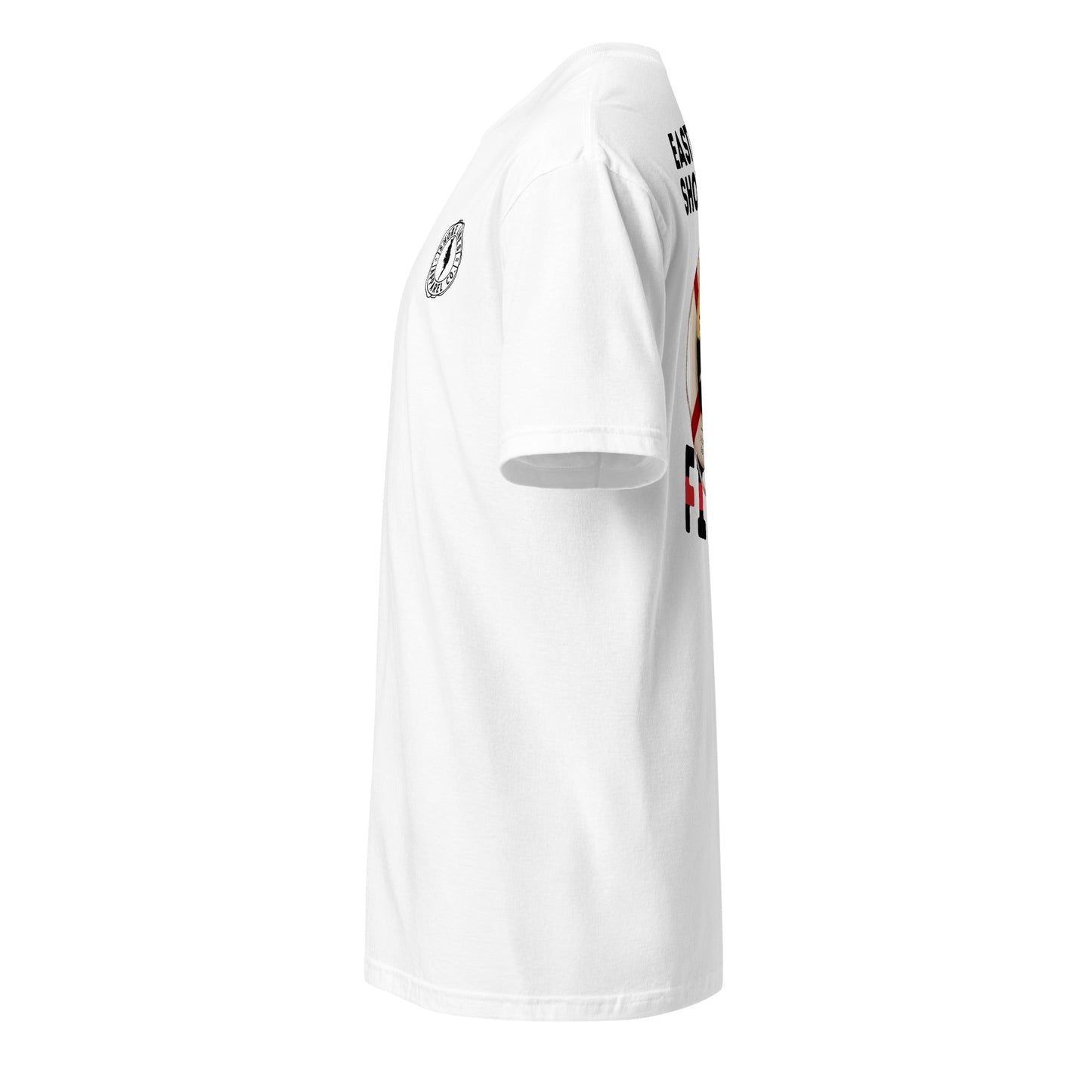 Fire | Lifesaver Edition | Short Sleeve