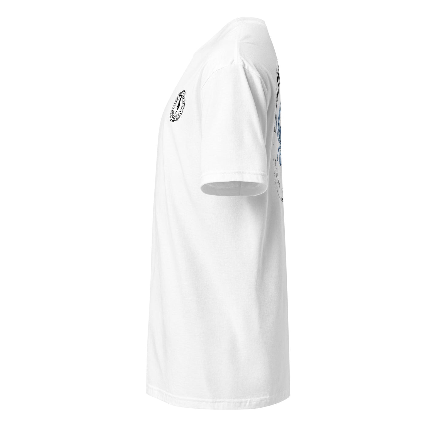 Feeling Crabby | Short Sleeve
