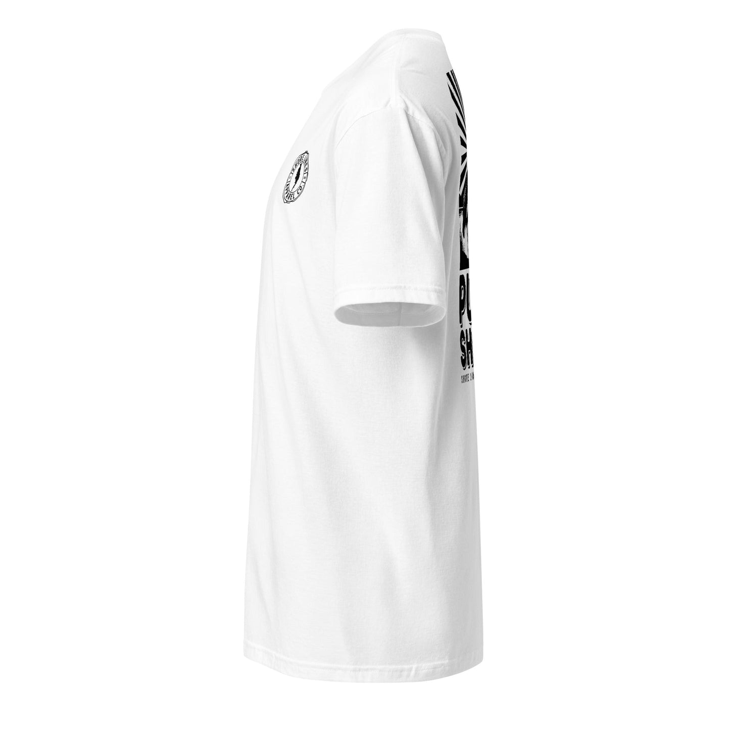 Pure Shore | Short Sleeve