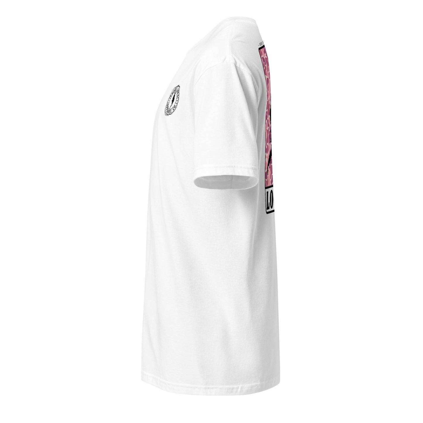 LOCAL (pink) | Short Sleeve