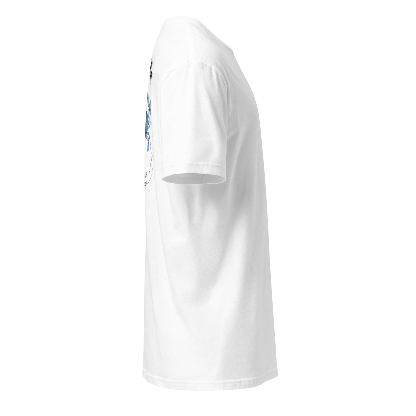 Feeling Crabby | Short Sleeve