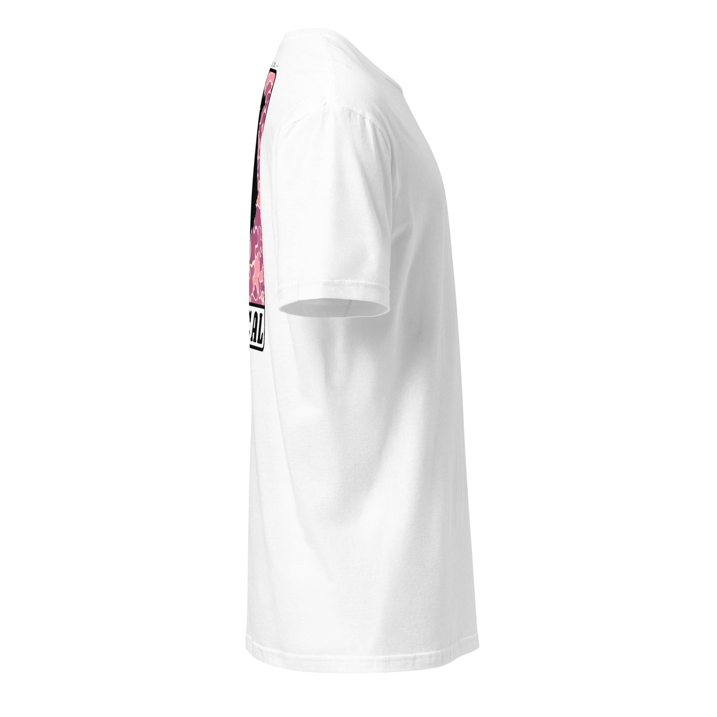 LOCAL (pink) | Short Sleeve
