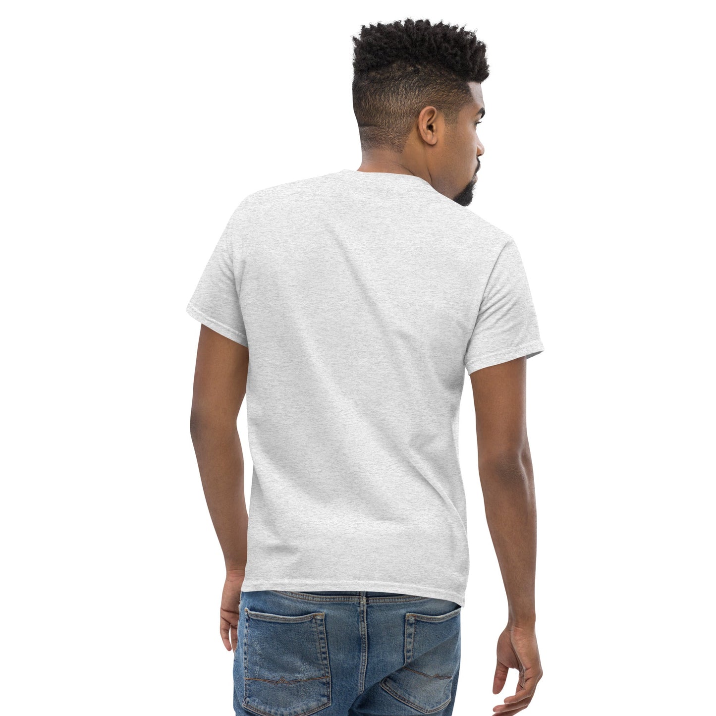 Respecfully Disagree Unisex classic tee