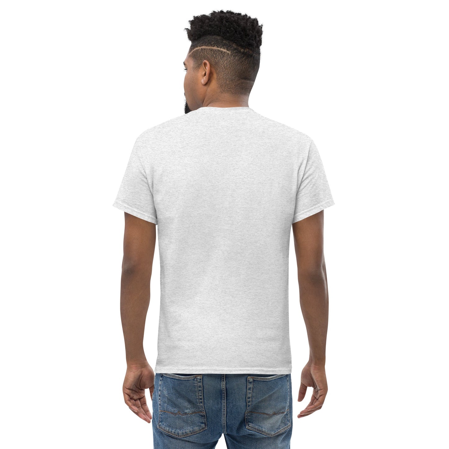 Respecfully Disagree Unisex classic tee