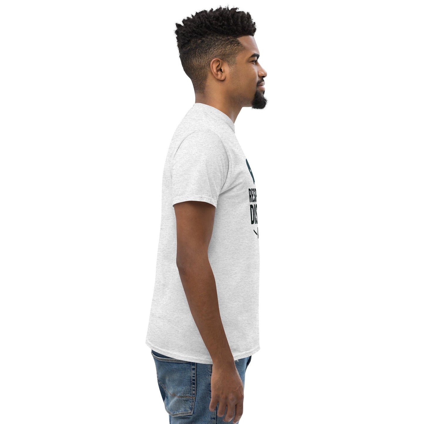 Respecfully Disagree Unisex classic tee