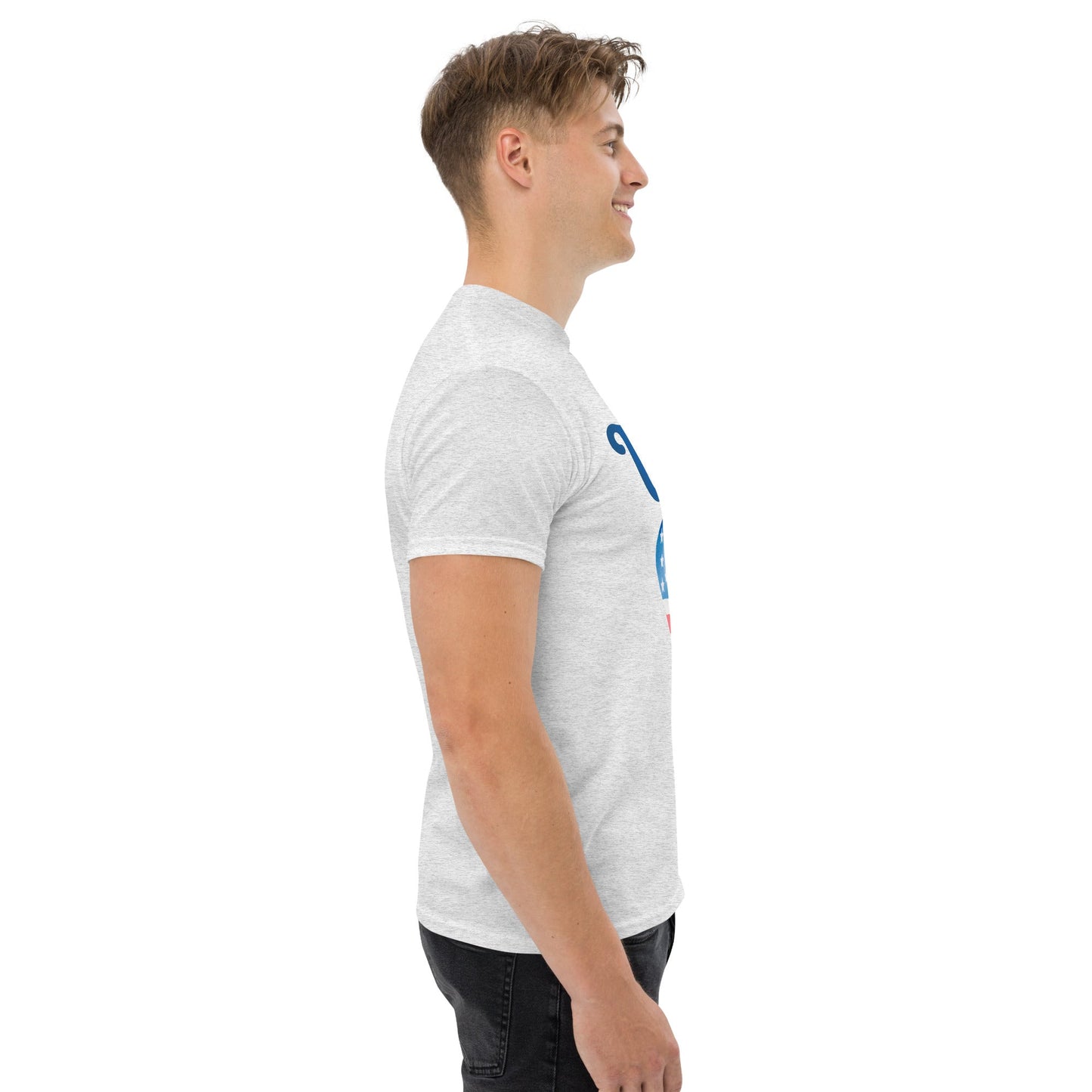 Unity Unisex classic tee