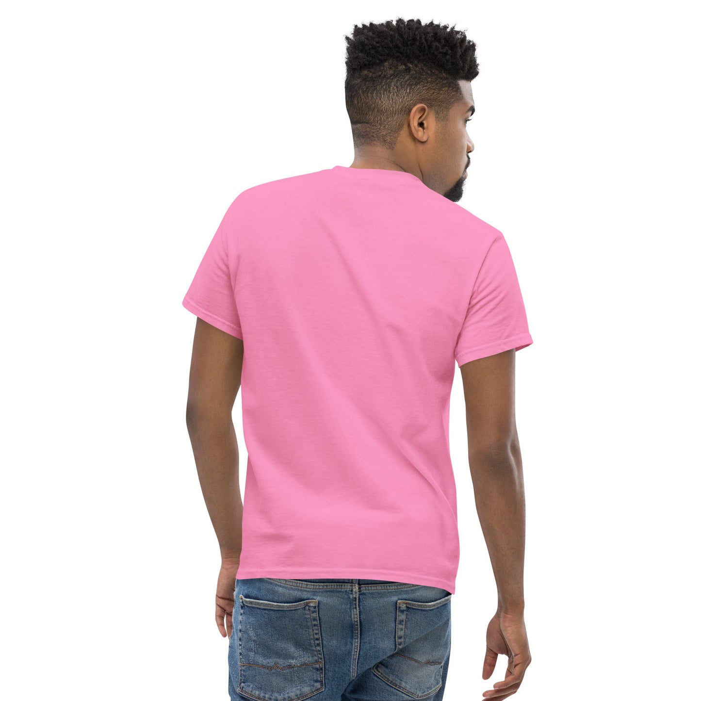 Grundy County Auction Unisex classic tee