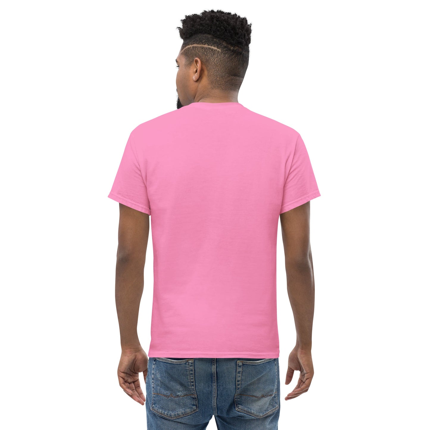 Grundy County Auction Unisex classic tee