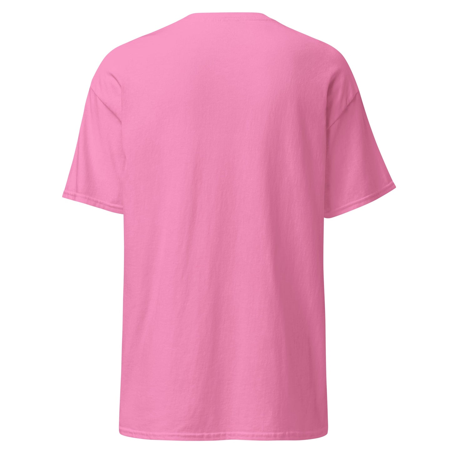 Better Things To Do Unisex classic tee