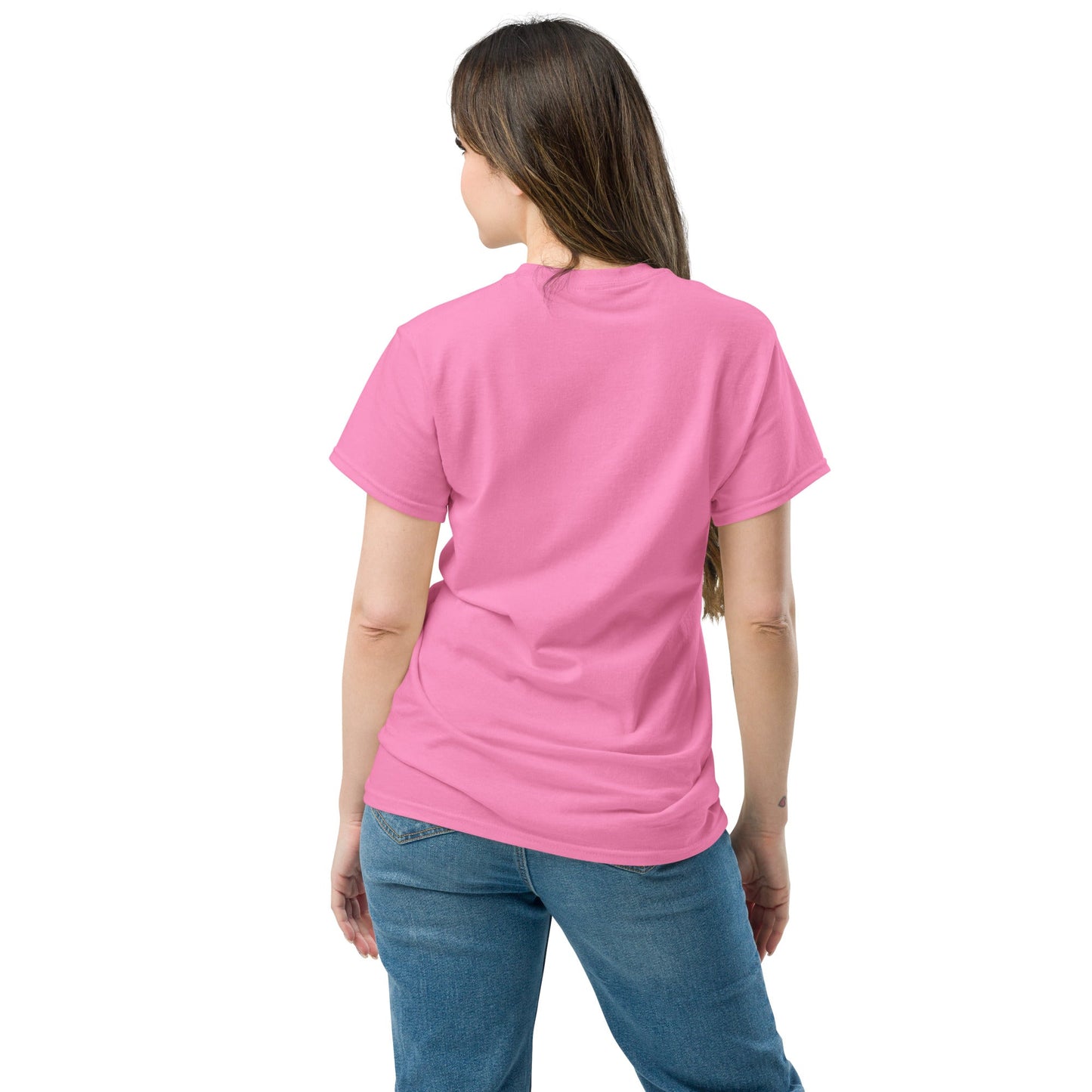 Maryann & Wanda’s Unisex classic tee