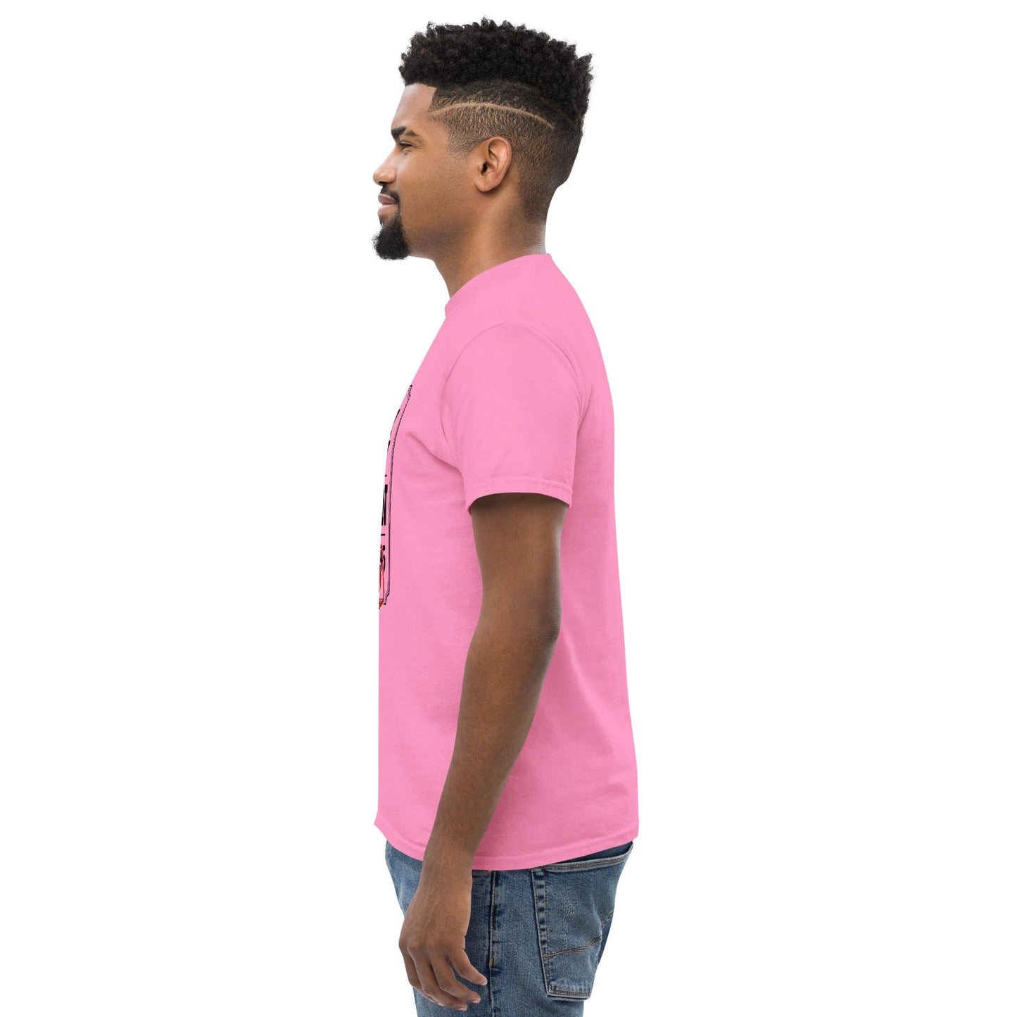 Grundy County Auction Unisex classic tee