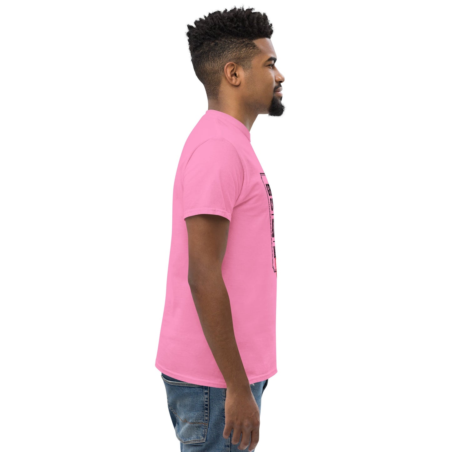 Grundy County Auction Unisex classic tee