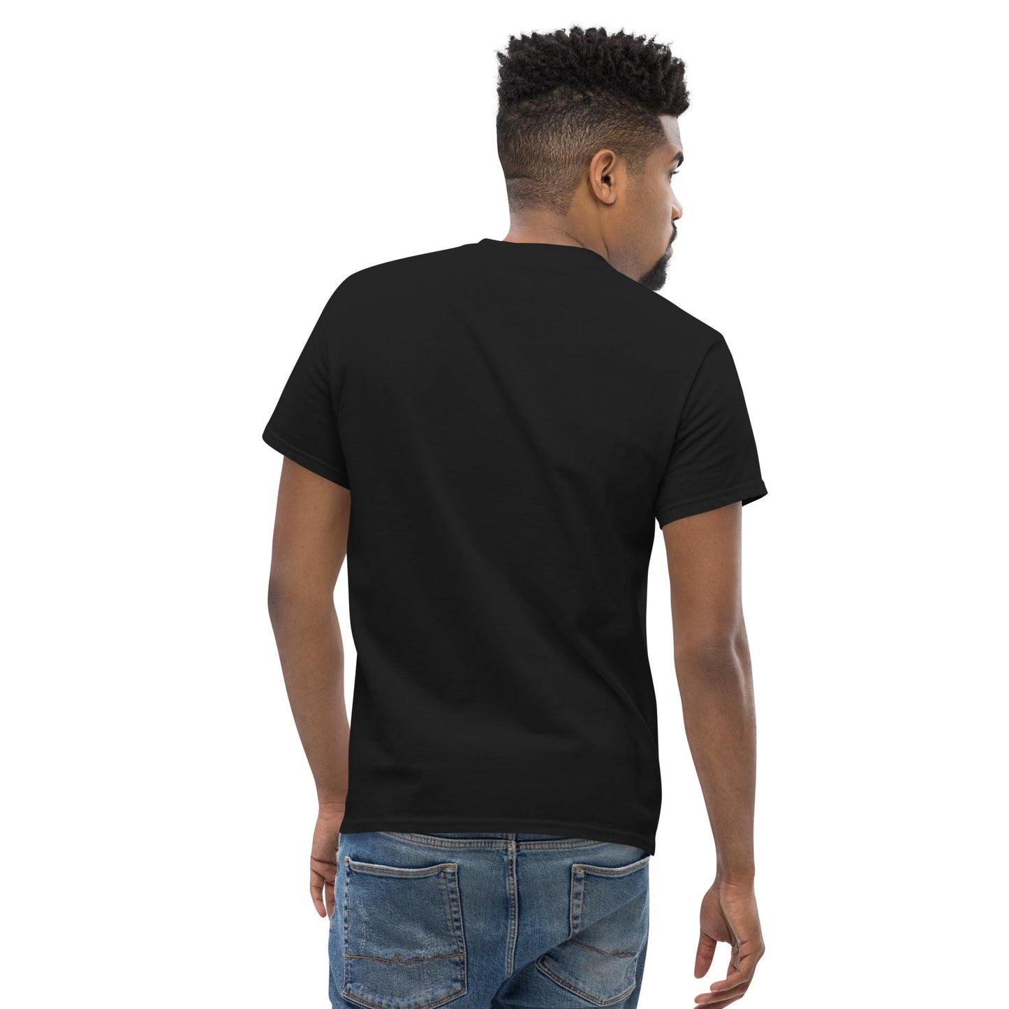Billy Bob Loves Charlene Unisex classic tee