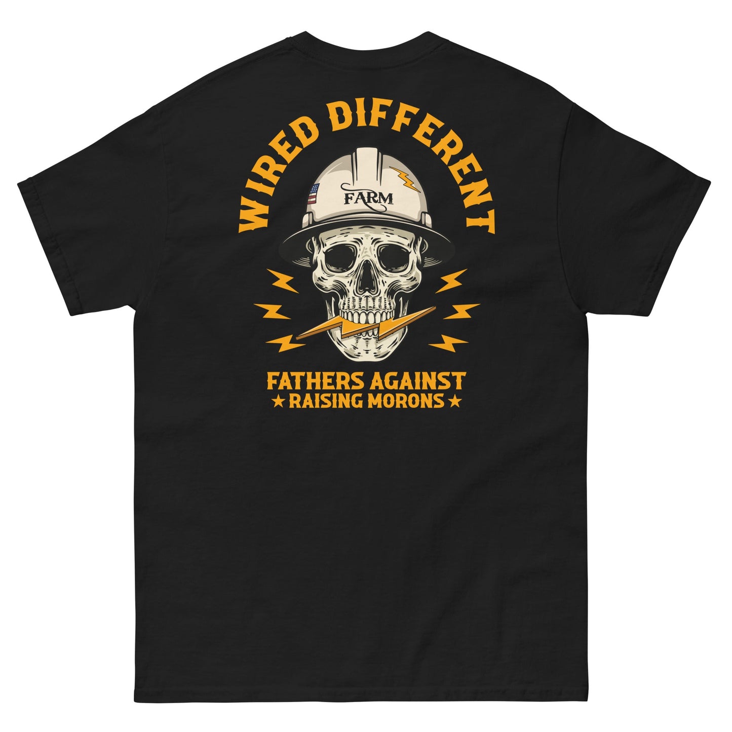 Electrician/Lineman Tee