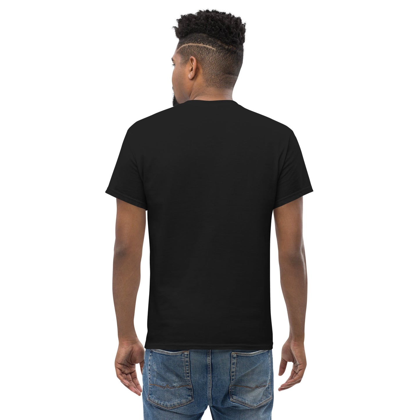 Hotter Than $2 Pistol Unisex classic tee