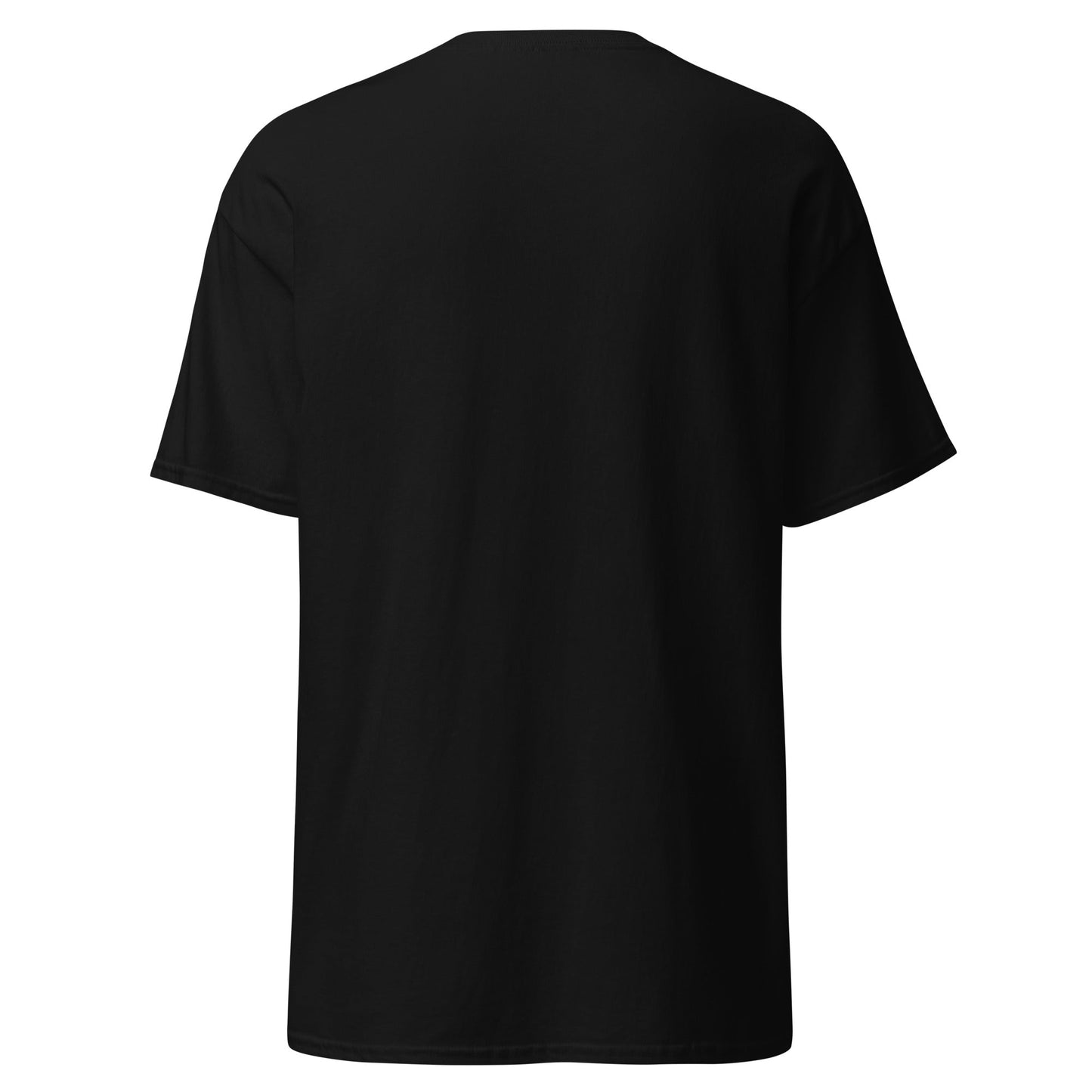 Hotter Than A Hoochie Unisex classic tee
