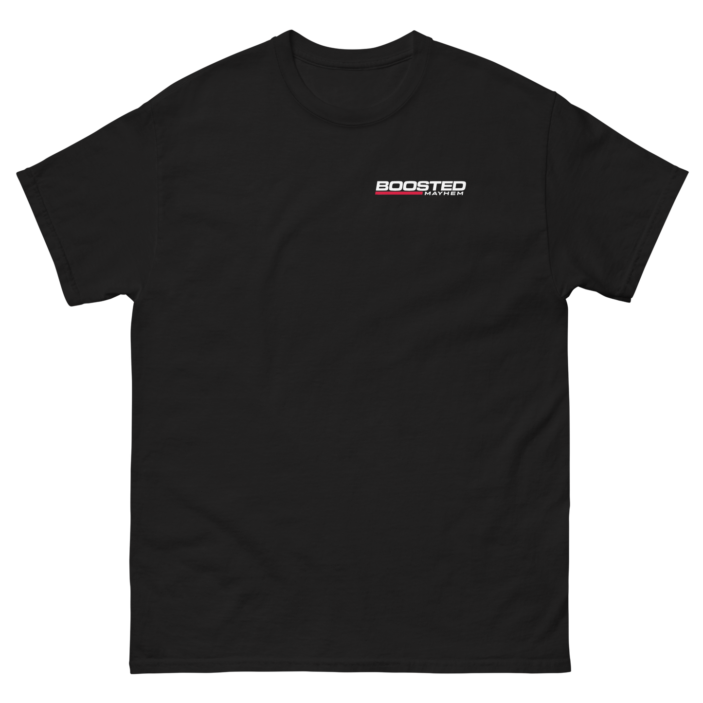 NEED BMW TEE