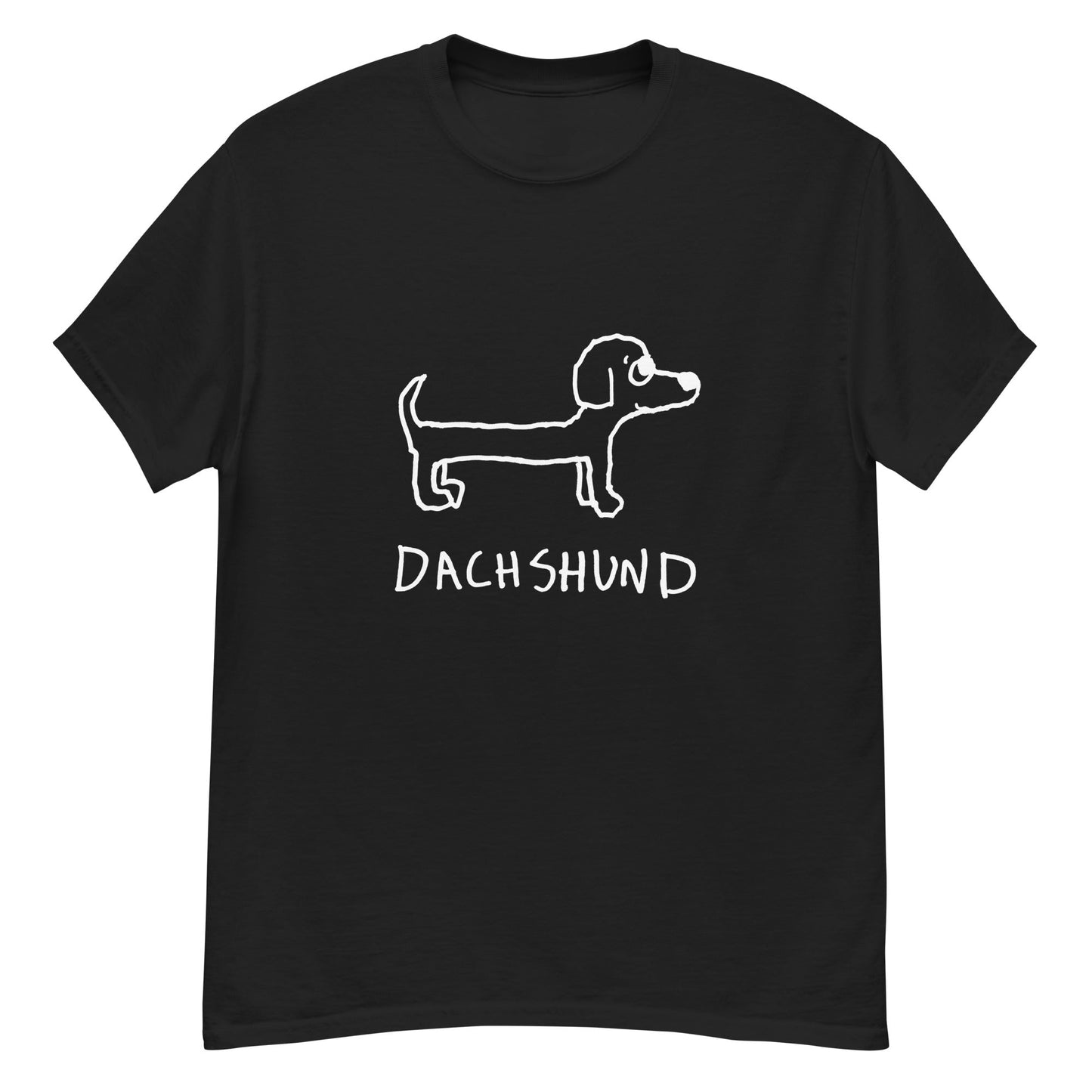 Dachshund - Classic Tee