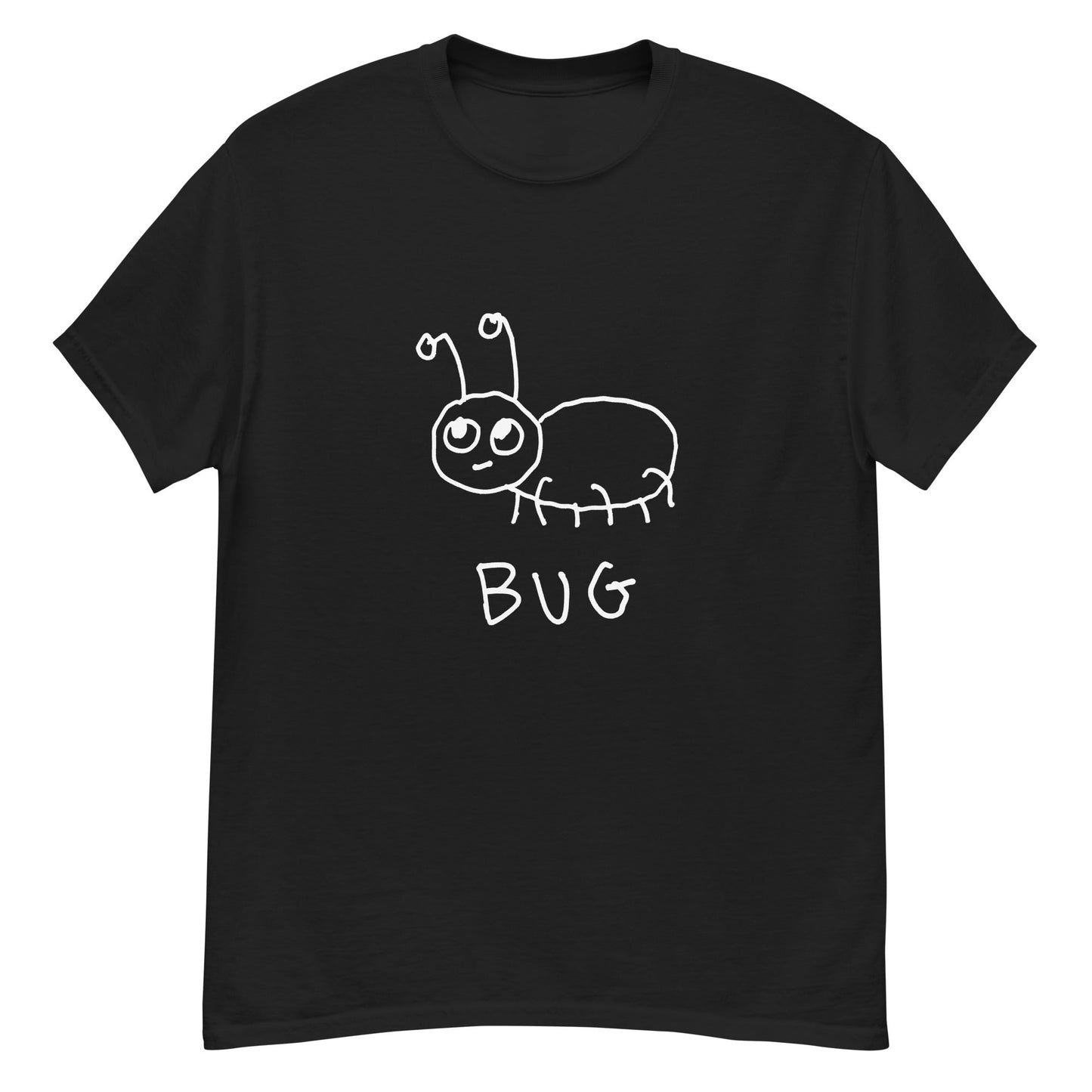 Bug - Classic Tee