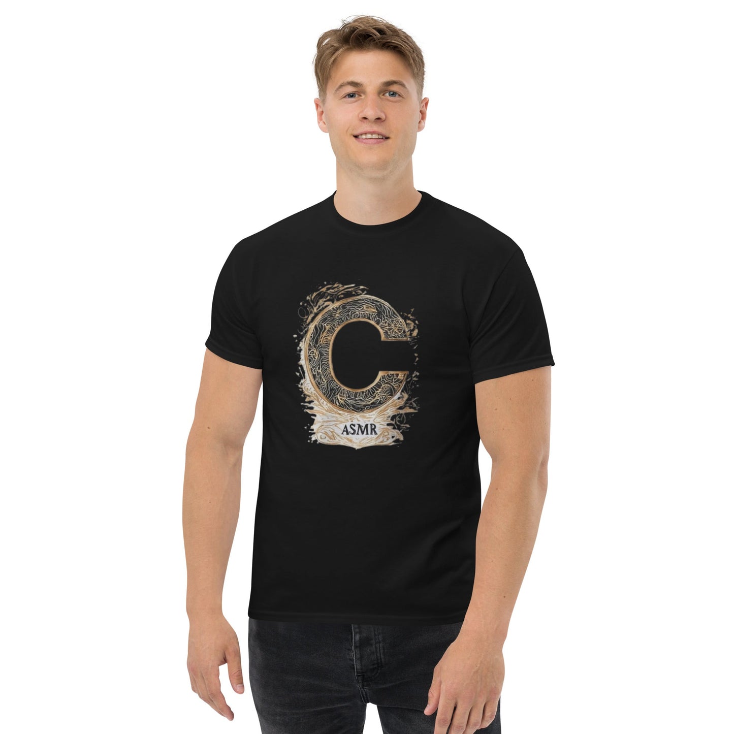 CC ASMR T-Shirt