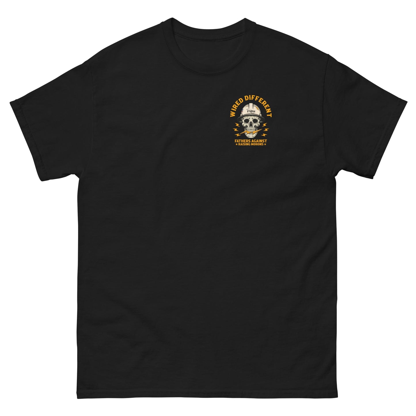 Electrician/Lineman Tee