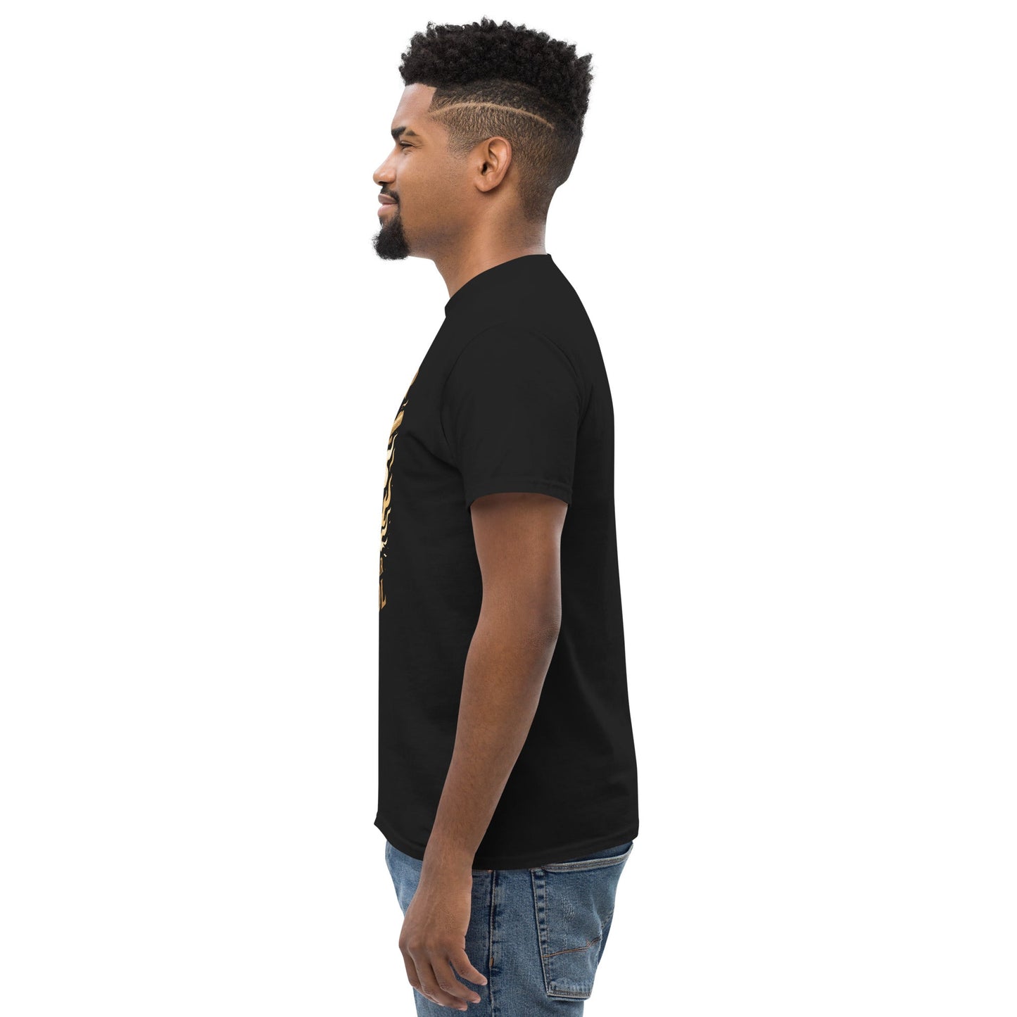 Hotter Than $2 Pistol Unisex classic tee