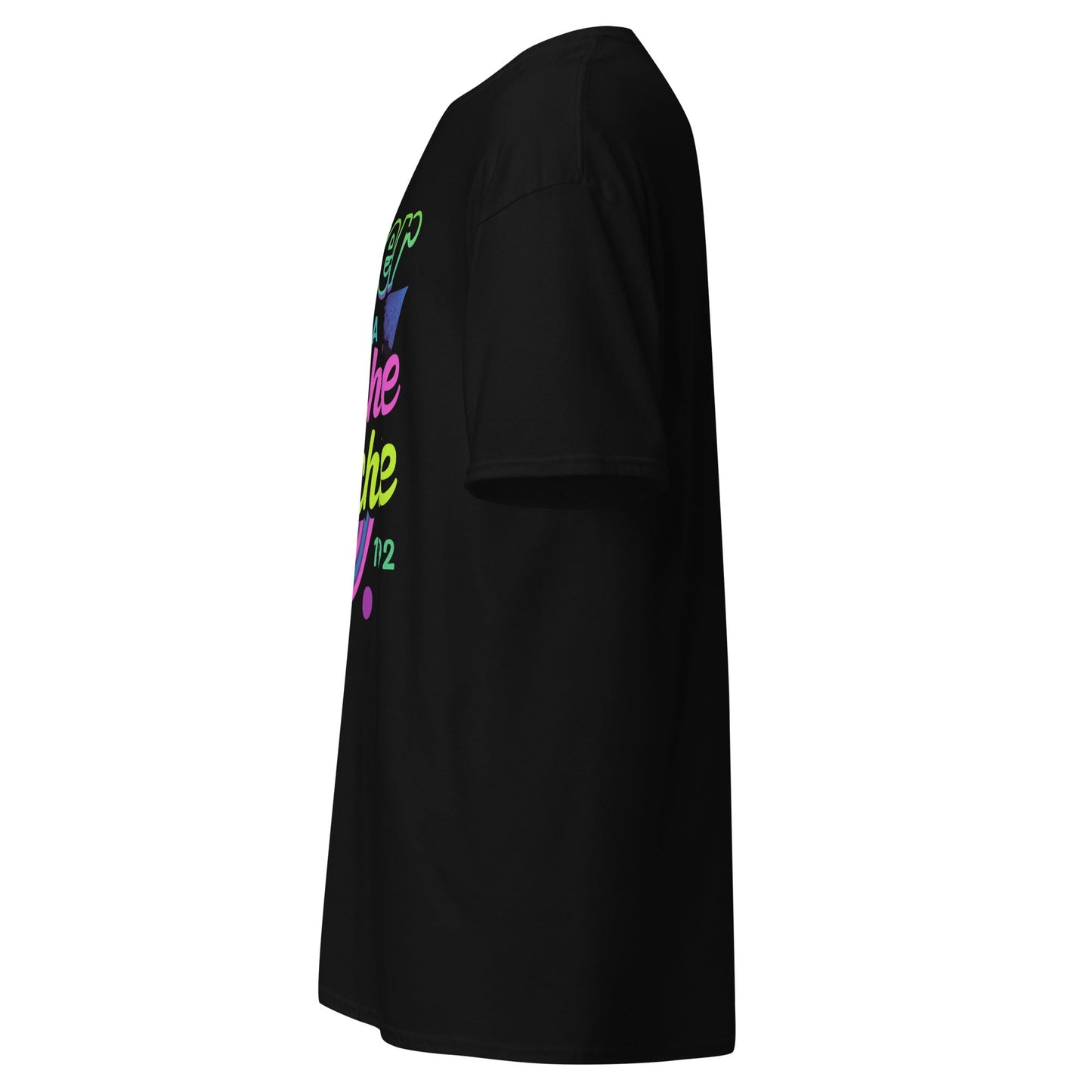 Hotter Than A Hoochie Unisex classic tee