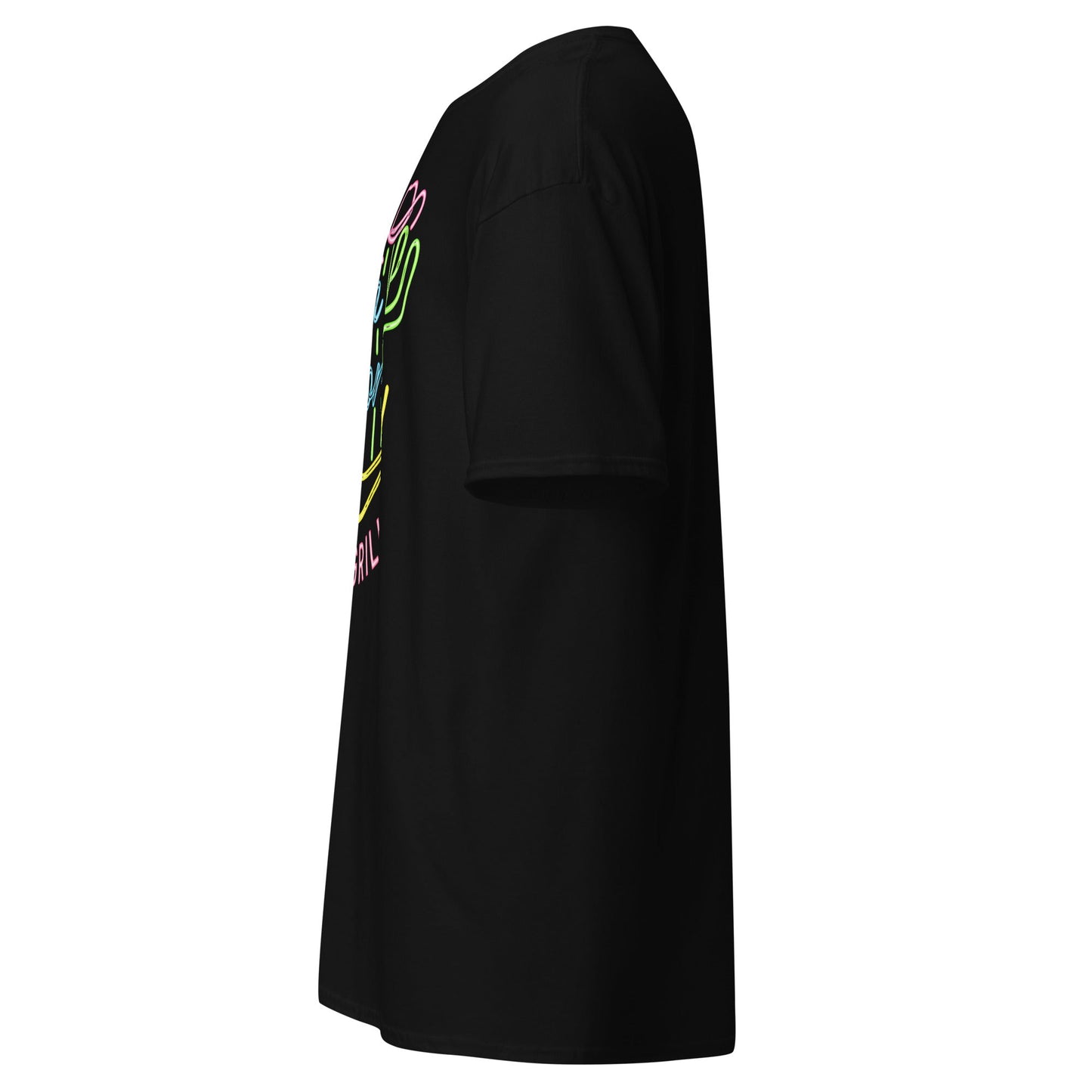Neon Moon Unisex classic tee
