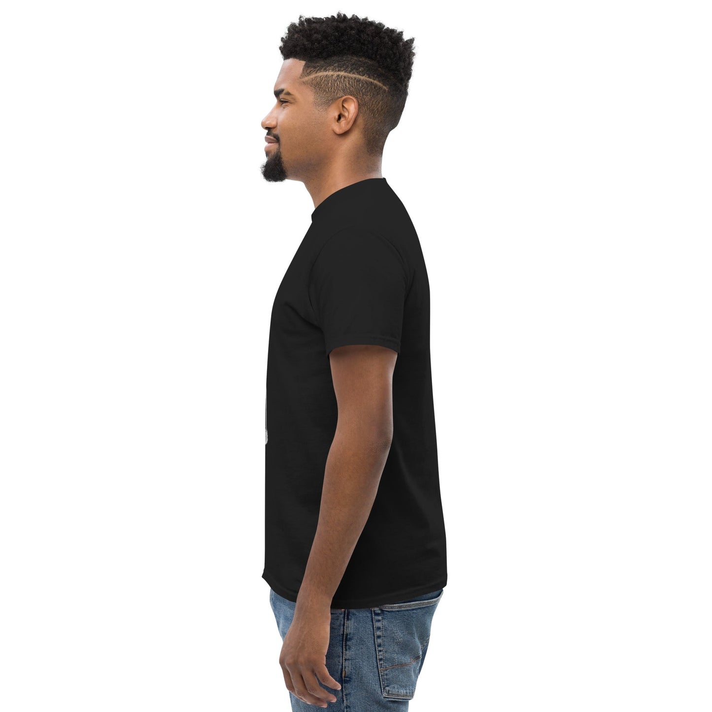 Billy Bob Loves Charlene Unisex classic tee