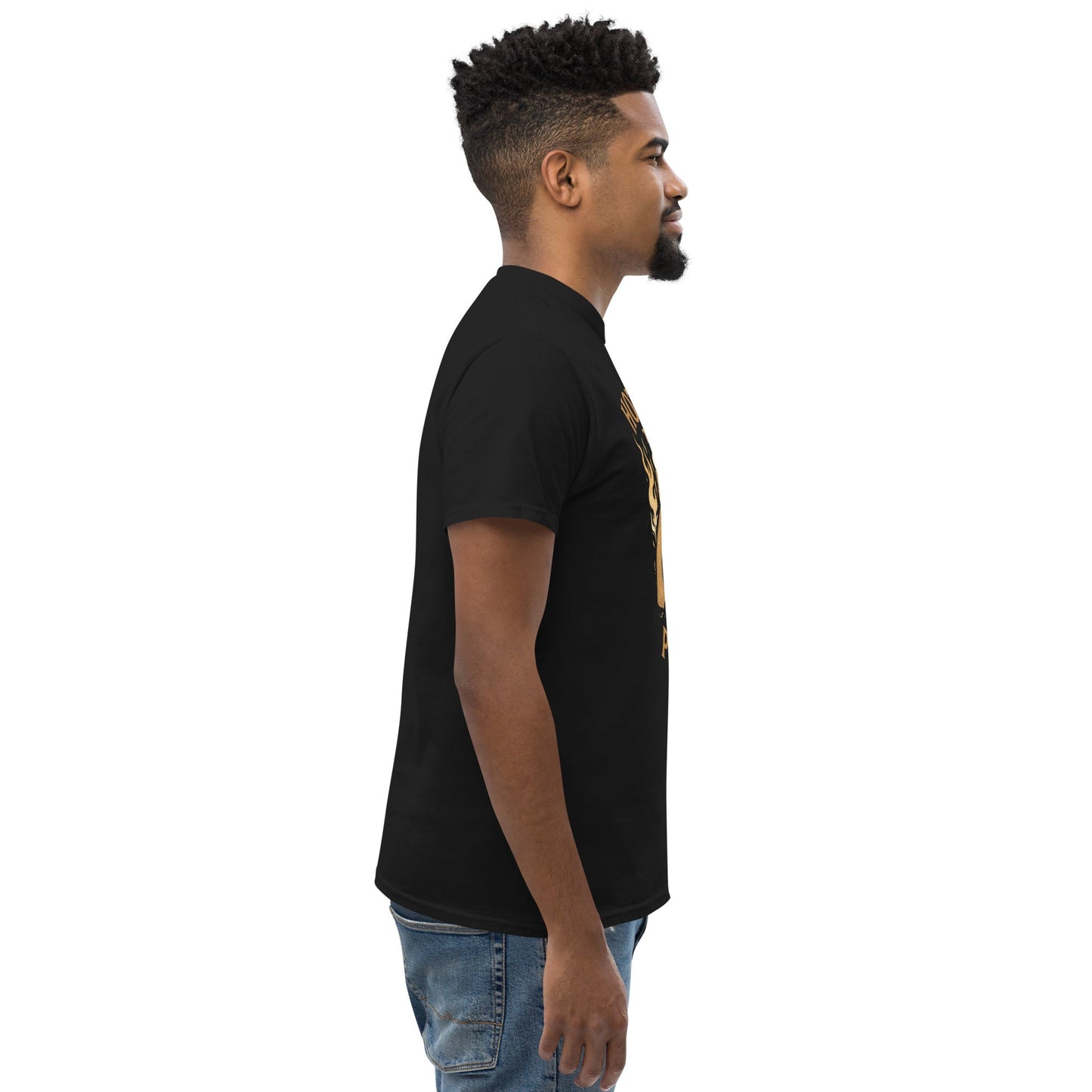 Hotter Than $2 Pistol Unisex classic tee