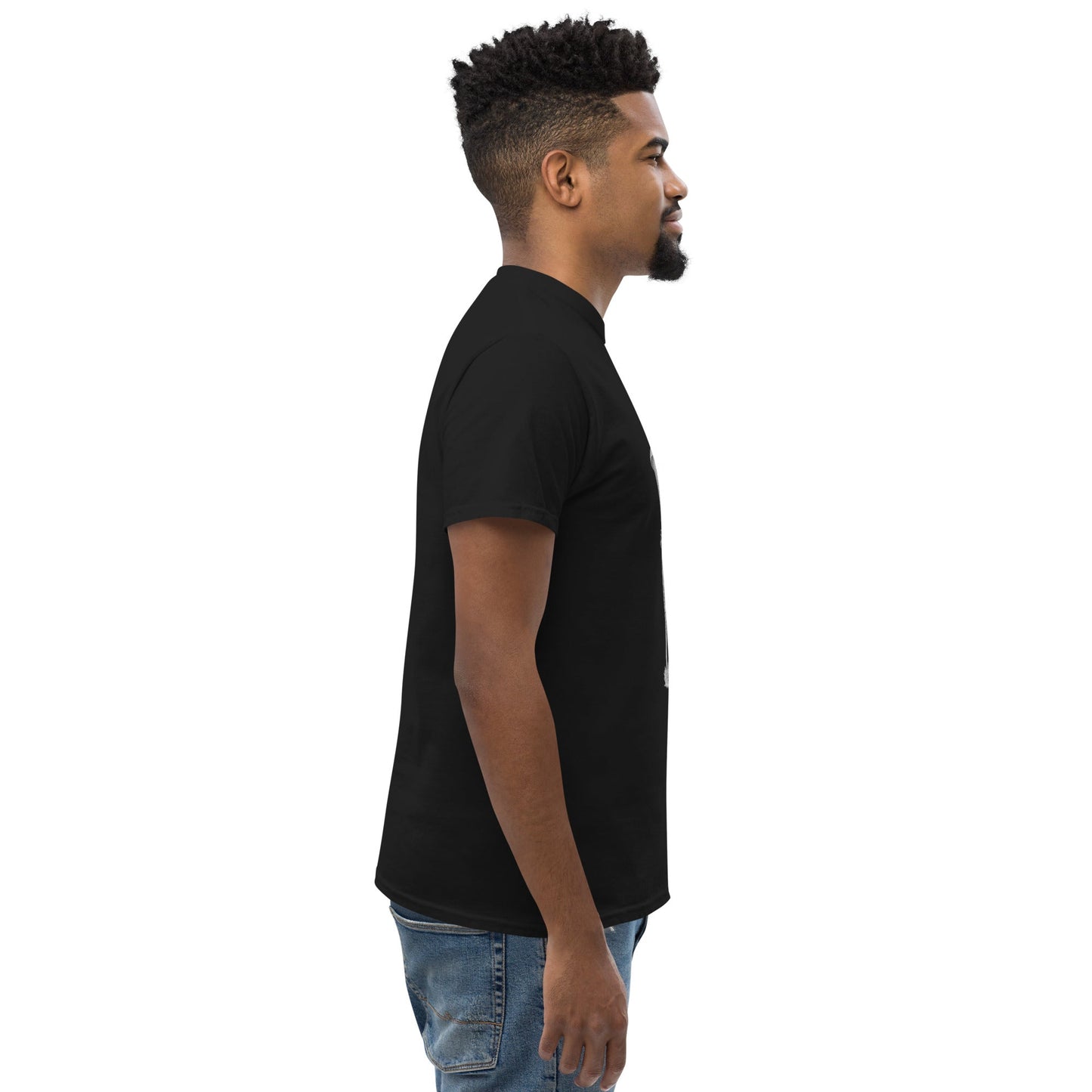 Billy Bob Loves Charlene Unisex classic tee